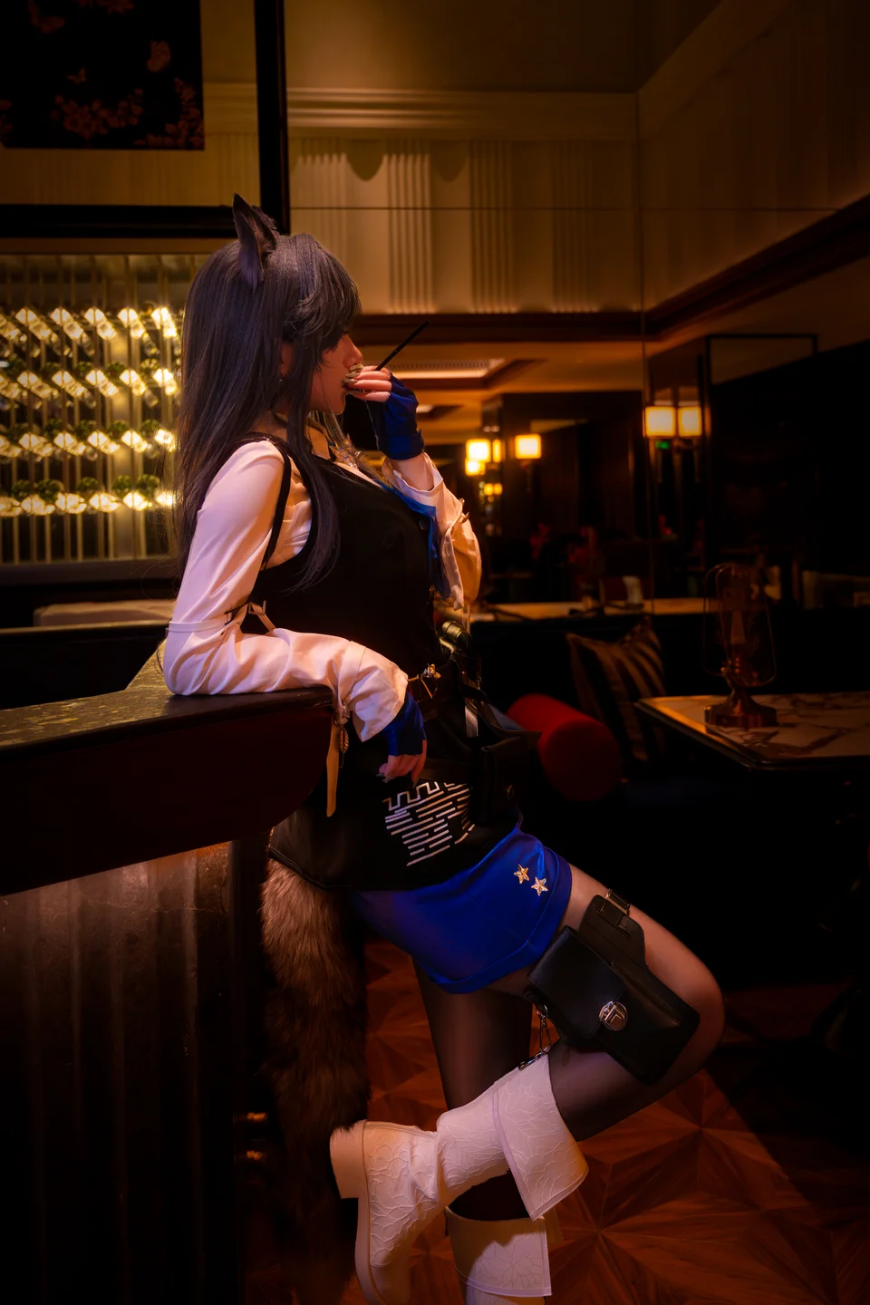 绞肉姬 - No.025 Texas [76P-598MB] tg@simisebaisi 【丝足阁】008.webp